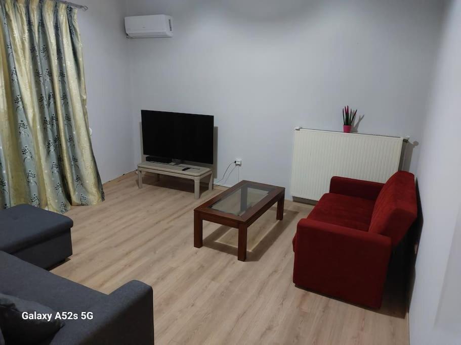 Appartement Το Σπίτι Της Μαρίας à Chios Town Extérieur photo