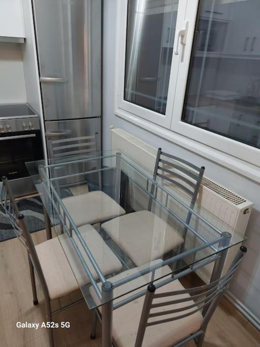 Appartement Το Σπίτι Της Μαρίας à Chios Town Extérieur photo
